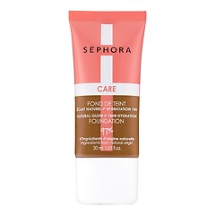 Care Make-up Fondotinta luminosità naturale + idratazione 10 h, SEPHORA COLLECTION